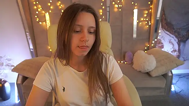 TinyNatalie: απευθείας συνομιλία ΧΧΧ