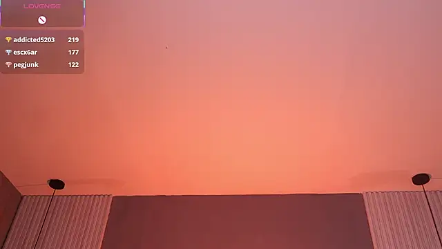 ValeryNova's Live XXX Chat