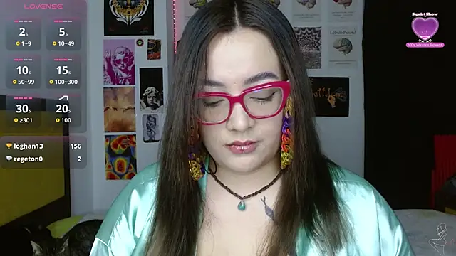 Chat +18 de Nova-Satela ao vivo