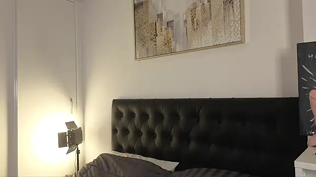 SophieTrner's Live XXX Chat