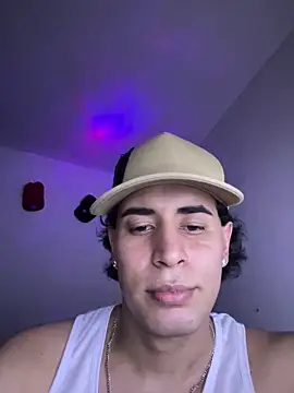 Maximuz1920 Webcam-Show