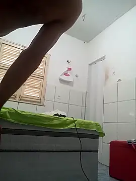 Show de webcam de TiagosafadoFortaleza