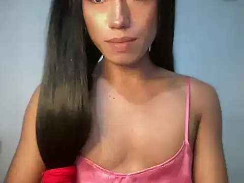 sweet_mallory Pertunjukan Webcam