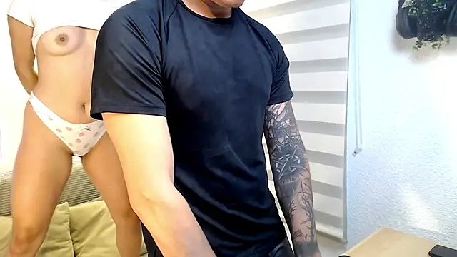 عرض كام team_dinamite69