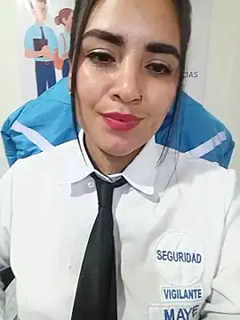 MAYE__13 Live XXX-chat