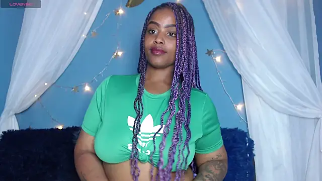 ayla-0 Live XXX-chat