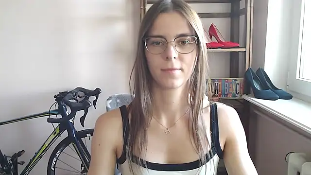 love_megi Live XXX-Chat
