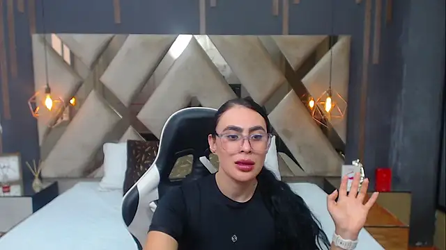 MartinaaFit Live XXX-Chat