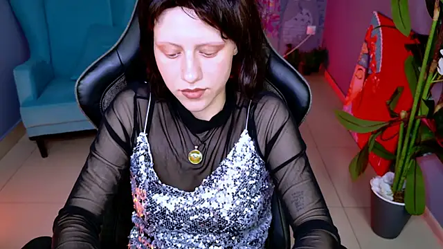 LidaDarknet's Live XXX Chat