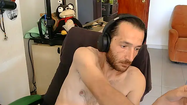 Chat XXX ao vivo de softail85