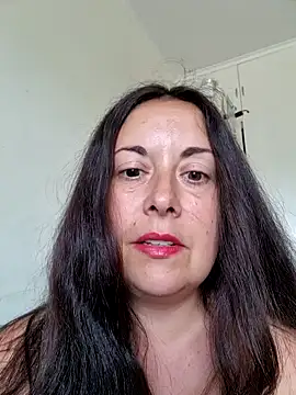 SelieAlMion Webbikameraesitys
