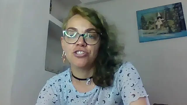 Ju-Hotn Live XXX chat