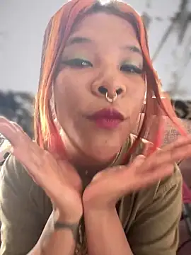 A_Good_Witchn Webbikameraesitys