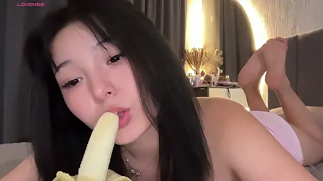 minnie_joy Chat XXX in diretta