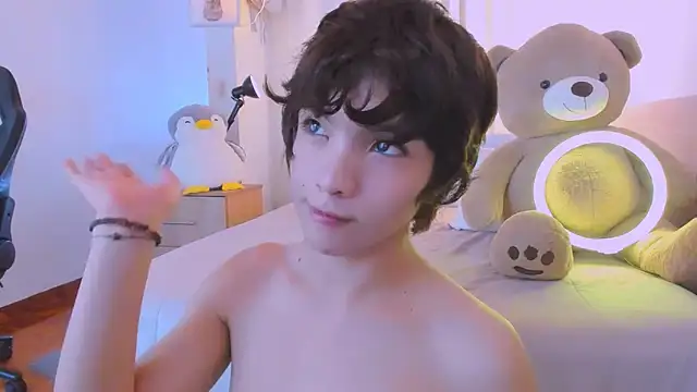 Sweet_AllanのライブXXXチャット