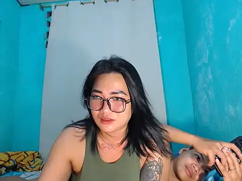 Patty_Jass69x Obrolan Langsung XXX