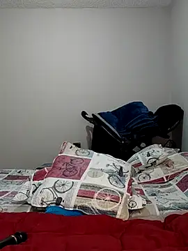 LisbethMoore_'s Live XXX Chat