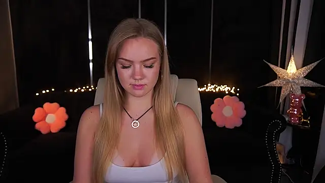 CelesteNoir Live XXX-chat