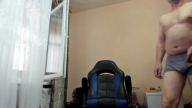 SanFrantsisko's Live XXX Chat