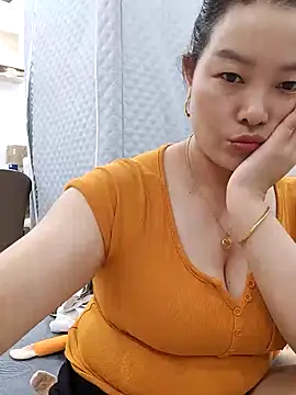 Jennie_dogyのウェブカメラショー