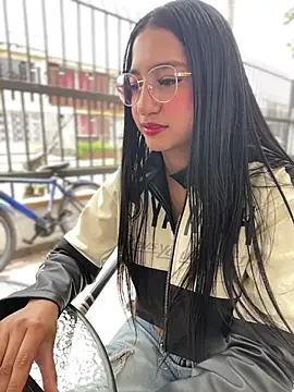 Živý XXX chat Daniela_Pink