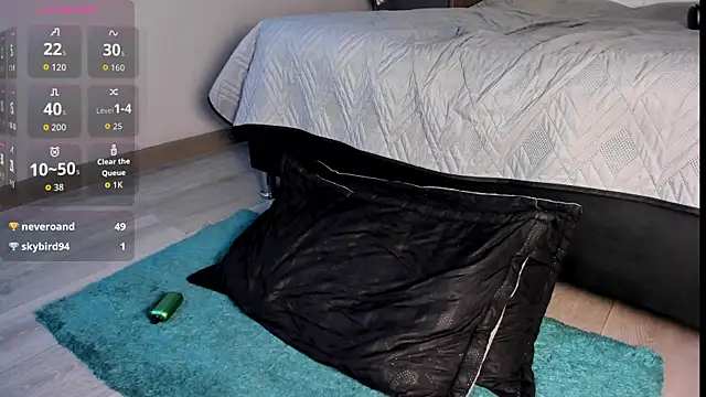 tim__fox Webcam show