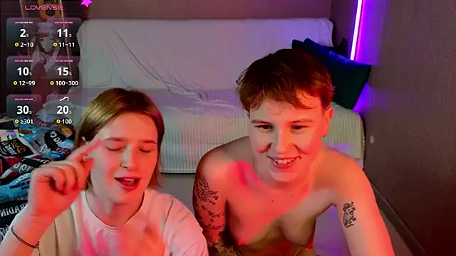 Chat XXX Live two_gerls_here