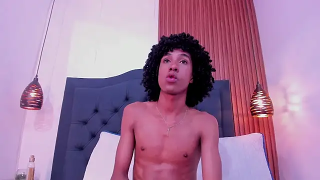 Show Webcam de Johan_gz_