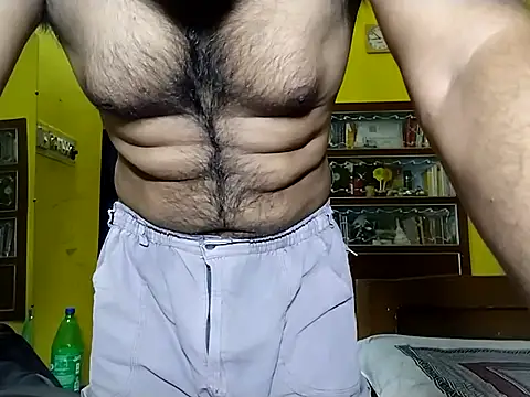 Lucky___05's Webcam Show