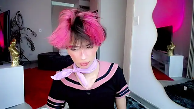 Darksweet_jack Pertunjukan Webcam
