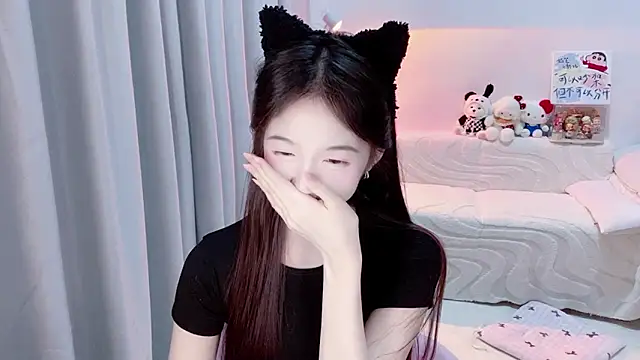 lucky-tt Pertunjukan Webcam