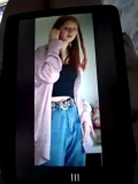 UnspacedFollowup Webcam-Show