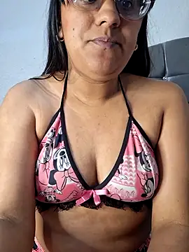 ZaidaWet's Live XXX Chat