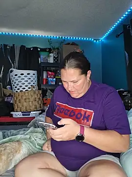 SexyNikki6969 webkamerás műsora