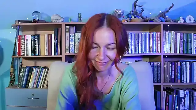 Chat +18 de Foxilady357 ao vivo