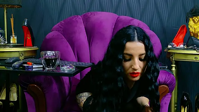 VivianReeve Live XXX-Chat