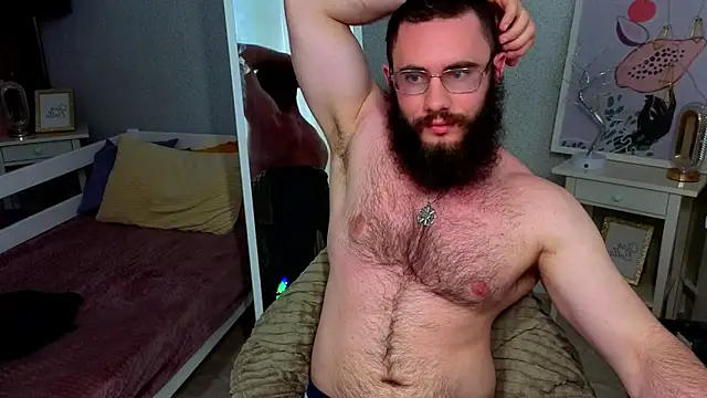 Ant_Power Live XXX-chat