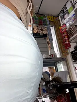 sammyqueenx21 webkamerás műsora