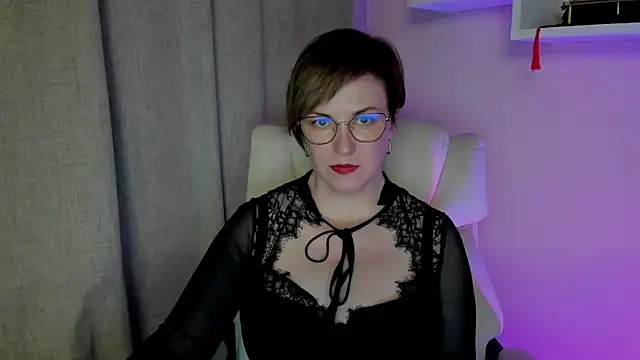 Chat XXX Live feliziaDesire