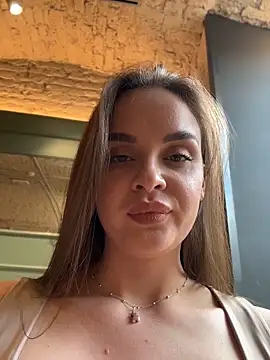 KristiRichn Live XXX chat