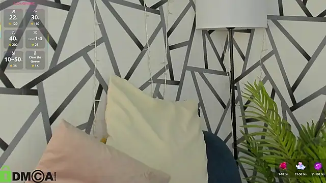 Michelle_Wilsson 라이브 XXX 채팅
