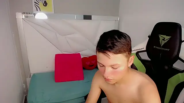 NYC_Bby: вебкам-шоу