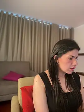 Živý XXX chat Zandrina
