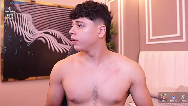 Ethan_occonor Chat XXX in diretta