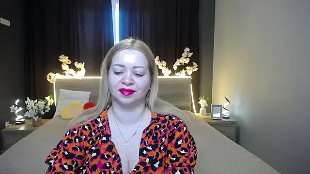 Živý XXX chat OliviaVerr