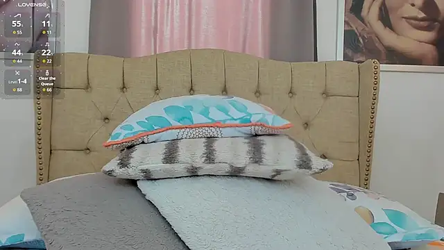 Živý XXX chat Beautyari_