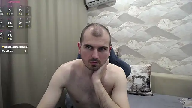 SerzhKorol1 – Live XXX-chat