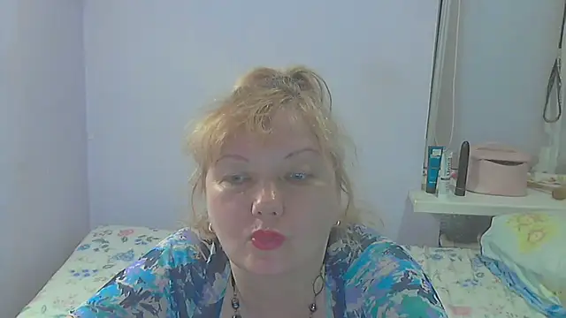 Czat XXX na żywo – Lusi-777