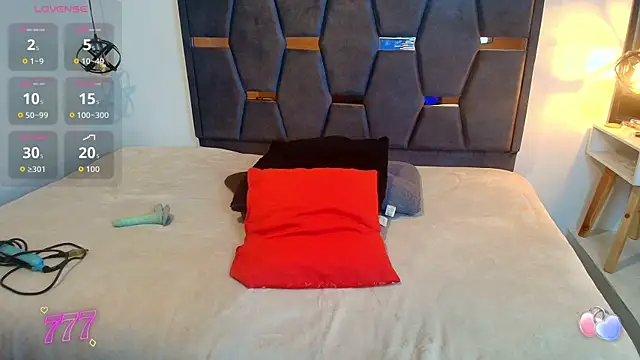 XXX chat uživo modela Keyla_Brunette_