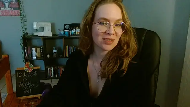 Chill_Billie's Live XXX Chat